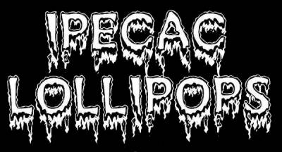 logo Ipecac Lollipops